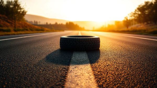 Migliorare la protezione stradale con Bridgestone Turanza 6
