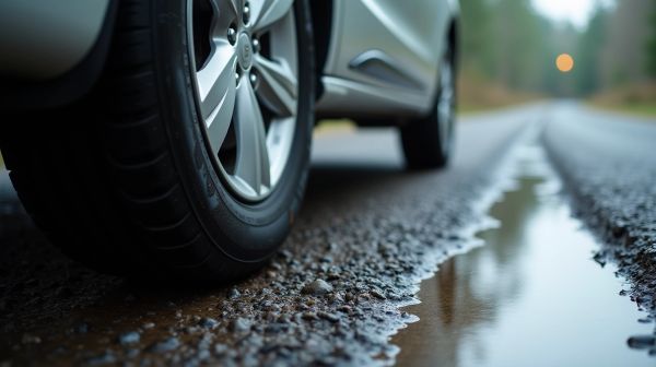 Ottimizzare la sicurezza con Bridgestone Turanza All Season 6