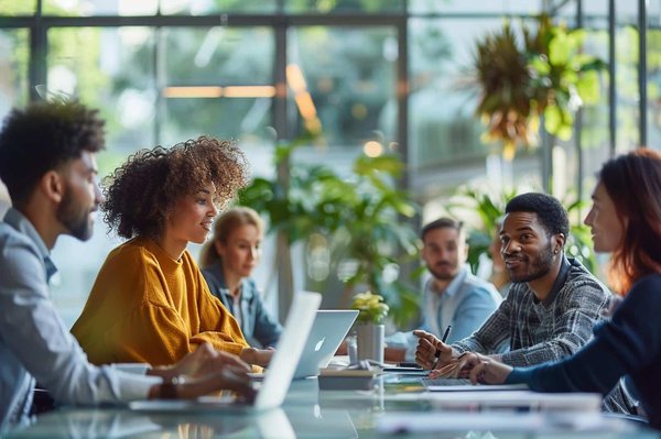Come costruire una cultura aziendale inclusiva?