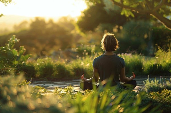 Come ridurre il mal di testa senza ricorrere ai farmaci?